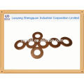 brass lock washer